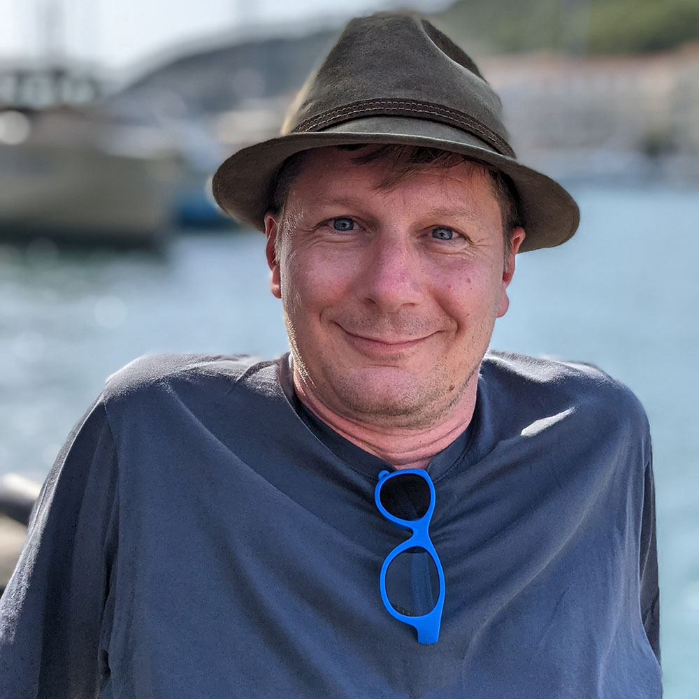 Florian Kuhlmann