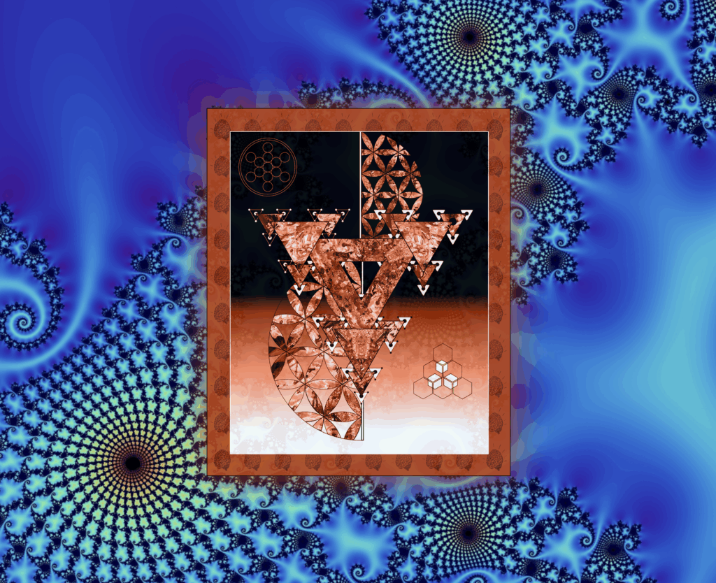 Sacred Geometry II