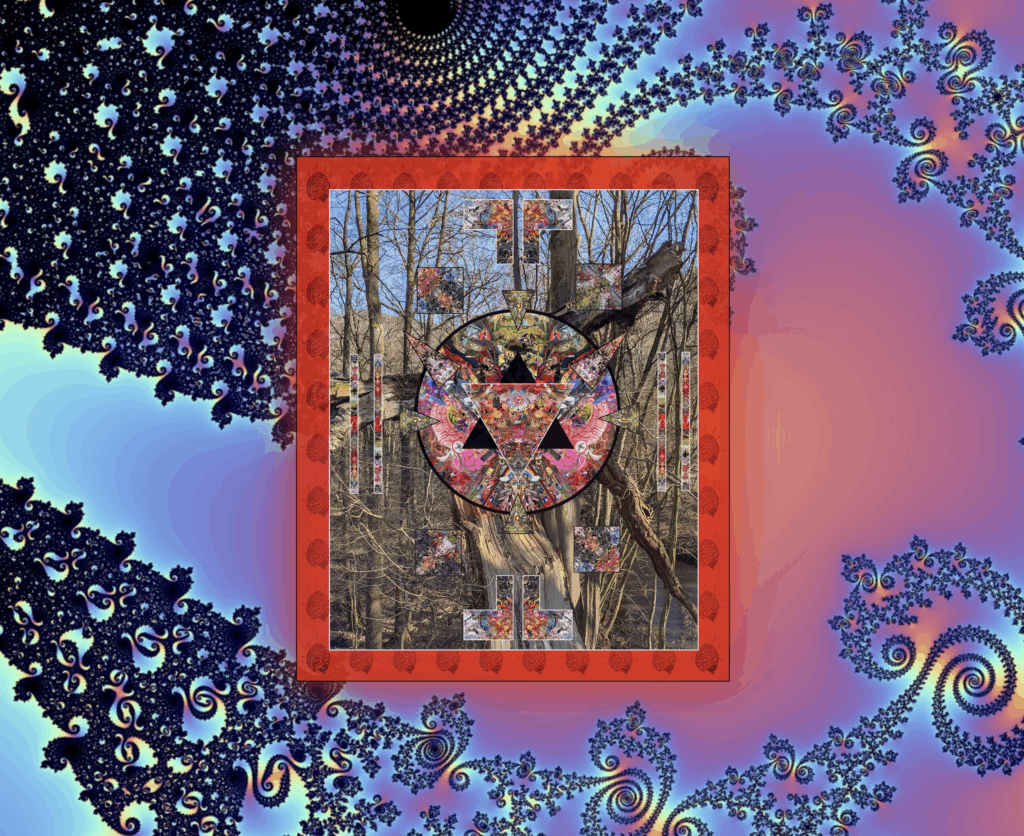 Sacred Geometry I