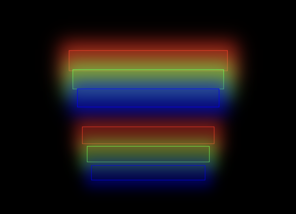 METAMODERN TRIGRAMS